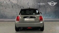 MINI Hatchback 1.5 Cooper Classic II 3dr Petrol Hatchback